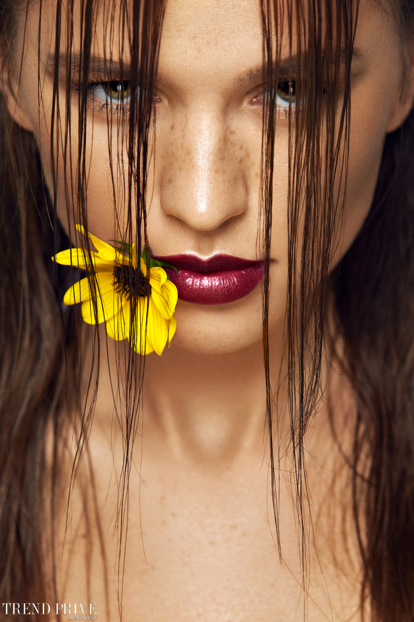 Beauty portfolio — makeup artist Miami